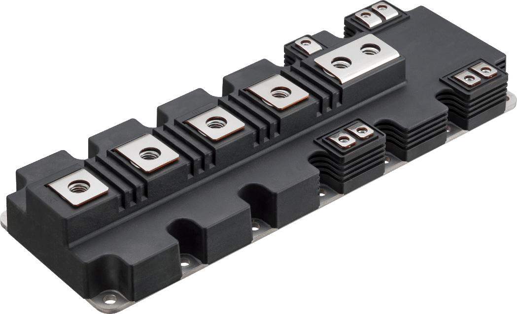 IGBT модули 1700В PrimePACK от Beiyi Semiconductor Technology технические характеристики